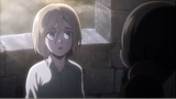 Ymir x Historia ∣ The Wolf and The Sheep part 3 『AMV』#attackontitan