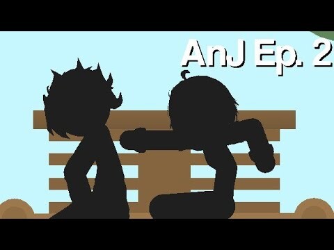 Aria and Josue Episode 2 (Stick Nodes)