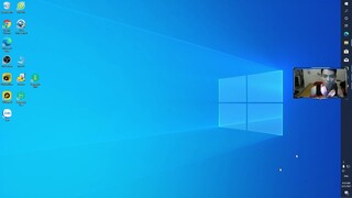 Cách di chuyển thanh taskbar sang trái, sang phải, lên trên tùy ý trên windows 10