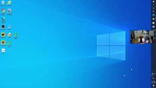 Cách di chuyển thanh taskbar sang trái, sang phải, lên trên tùy ý trên windows 10