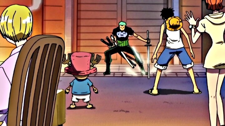 The king’s right-hand and left-hand men are now clearly revealed!