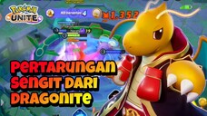 Pertarungan Sengit Dari Dragonite - Montage Drago Impact Dragonite