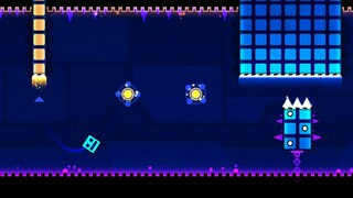 P26 game geometry dash offline