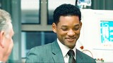 【Seven Pounds】"It only takes seven seconds to destroy a person"