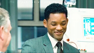 【Seven Pounds】"Chỉ mất bảy giây để tiêu diệt một người"