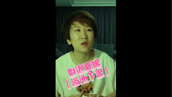 سأسألكم فقط، لماذا تبدو شخصيتي بهذه الطريقة المتهالكة؟