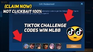 JOIN AND GET A FREE RANDOM SKIN! 2021 NEW EVENT (TIKTOK) CLAIM NOW! MOBILE LEGENDS