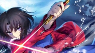 [MAD] Tác phẩm đỉnh cao của Ufotable - Ranh Giới Hư Không