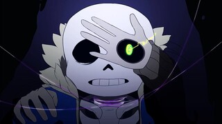 GASTER VS SANS!! ¦ AMV ¦ ECHO