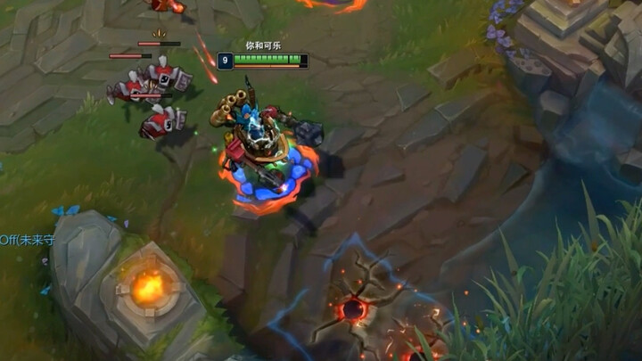 Hey, it’s updated again!