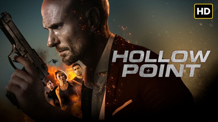 Hollow Point (2019) SUB INDO