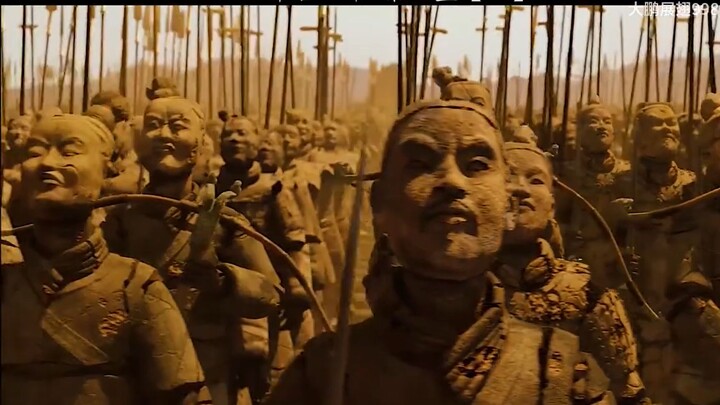 "Welcome, Your Majesty, to the 21st century!"