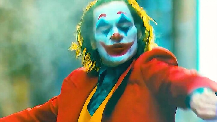 ผลงานระดับเทพที่เหนือกว่าซูเปอร์ฮีโร่ ตัวจริงคือ ‘โจ๊กเกอร์’ — ภาพยนตร์ที่สะท้อนความจริงของสังคม