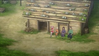 Sengoku Youko Episode 4 sub indo