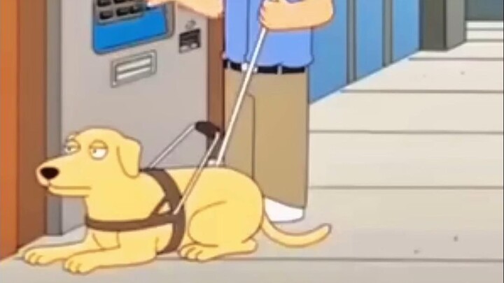 Akhir ceritanya agak abstrak