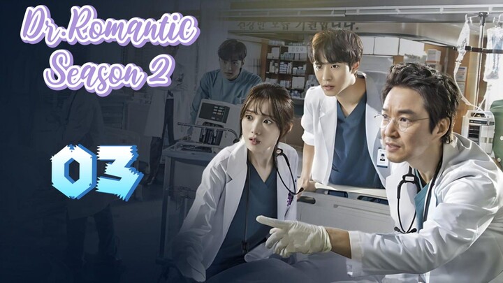 🇰🇷EP03.ÐŔ.ŔOMÀN̈TÌÇ(S2)TAGALOG DUBBED