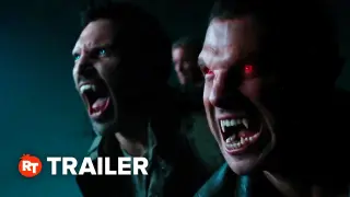 Teen Wolf: The Movie Comic-Con Teaser Trailer (2022)