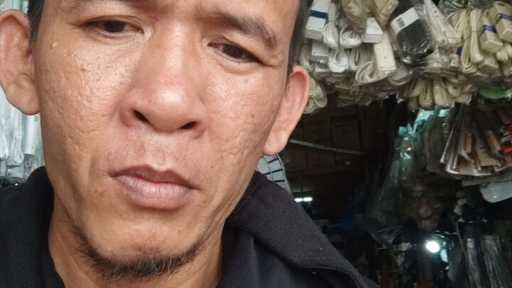 RAI KAU SIBU TOMASWIRDAN VOCALIS ARTISBAND 2