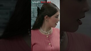 Kay Lilet pa rin ang huling halakhak! #shorts | Lilet Matias, Attorney-At-Law