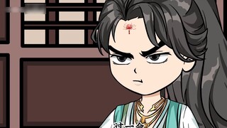 Tất cả các bản sao của tôi đều có kỹ năng đặc biệt, nhưng cơ thể thực sự của tôi chỉ là một người lí