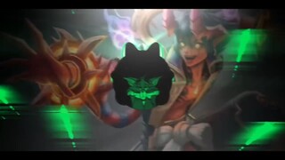 TikTok mix