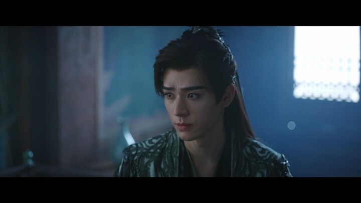 Blood River EP. 13(ตำนานนทีมืด 2025)