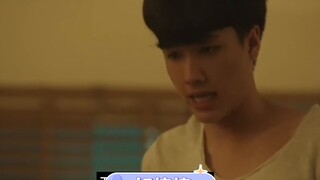 仗着小年没法反抗，mork在被窝里啥坏事都敢干阿/天上的鱼EP10pondpuwin