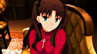 But I really like Tohsaka!