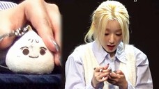 (G)I-DLE 221218 แค่ไฝไม่ใช่ปัญหาใหญ่ :)