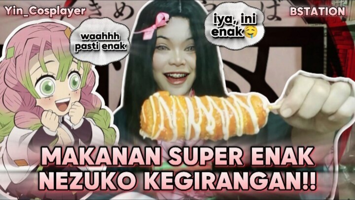 (MAKAN PART END) || Bahkan Mitsuri Terlihat Ingin Memakannya 😆 ||