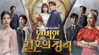 🇰🇷EP 3 | PMR: Reborn For Revenge (2023) [Eng Sub]