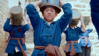 "I want to bring the water back" My destiny is in my own hands!