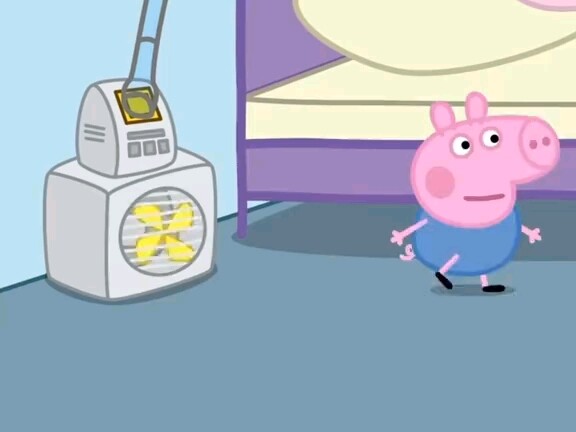 จอร์จผู้ท้าทายสวรรค์