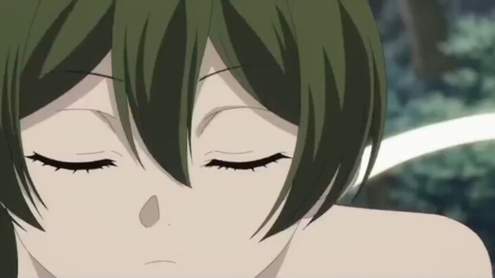 Frieren Season 3 Clip And Scene