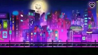 Parody Meme Hazbin Hotel