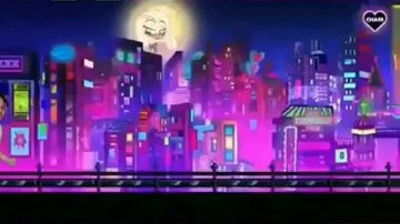 Parody Meme Hazbin Hotel