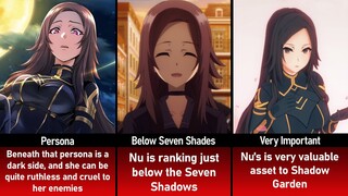 FACTS ABOUT NU YOU SHOULD KNOW