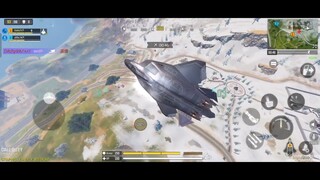 Trying out the jackal jet