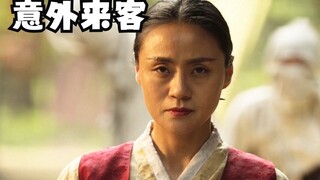 A film that exposes human nature: From time immemorial, evil begets evil, and everything ultimately 