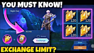 GRAND COLLECTOR EVENT MOBILE LEGENDS | FREE GUSION COLLECTOR SKIN - NEW EVENT MOBILE LEGENDS