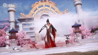 The Legend Of Martial Immortals S3 Eps 39(117)Sub Indo