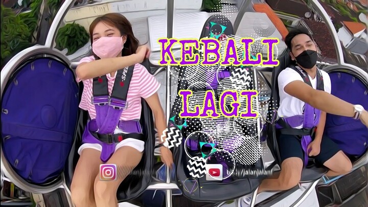KEBALI LAGI EPS 1