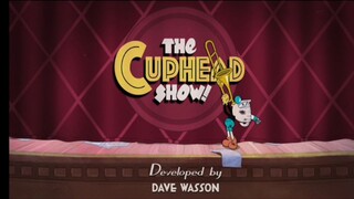 Anh Em Cuphead: Season 1| Tập 2 + Tập 3 + 4