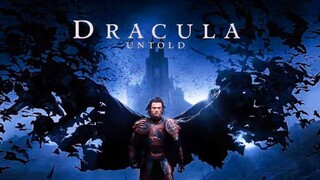 DRACULA UNTOLD [2014]