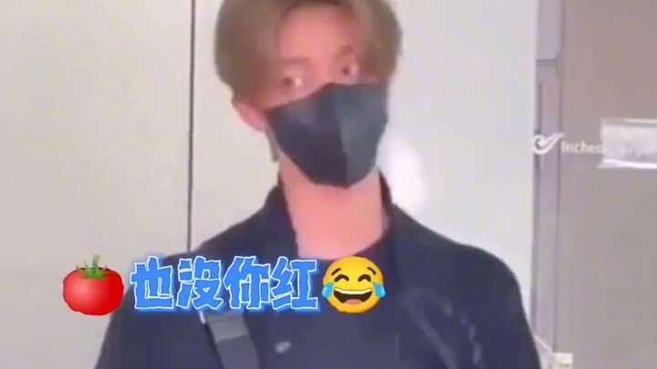 คนนี้คงฝังความฮาไว้ในดีเอ็นเอเลยล่ะ