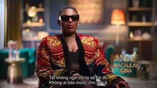 Những ngôi sao trẻ châu Phi EP 3 [Sub Việt]