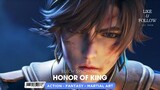Honor Of King Episode 01 Sub indonesia