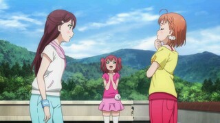 Love Live! Sunshine!! Episode 5 Tagalog Dub