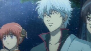 [4K300FPS] Lagu penutup "Gintama" "Miracle" Edisi Kolektor HD yang dipulihkan 4K