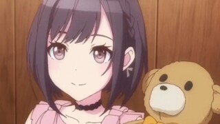 Semua adegan animasi Dong Yun Ename (animasi MV/plot utama animasi pendek/animasi mini)